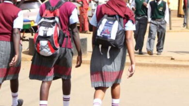 Government Issues New Rules to Schools That Affect Parents.