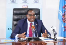 Government will launch a Ksh1 billion teacher promotion program.