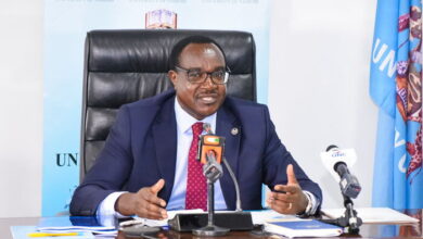 Government will launch a Ksh1 billion teacher promotion program.