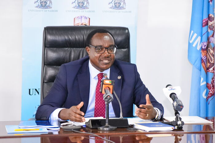 Government will launch a Ksh1 billion teacher promotion program.