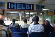 HELB Announces New Loan Distribution Criteria for Students.