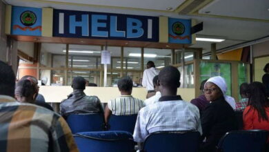 HELB Announces New Loan Distribution Criteria for Students.