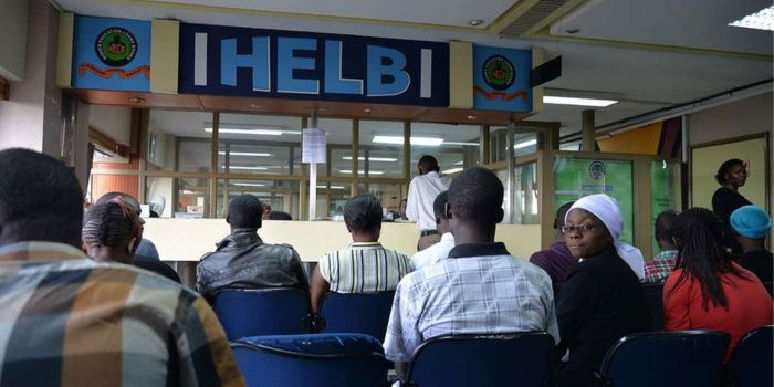 HELB Notifies Loan Defaulters of an 80% Waiver.