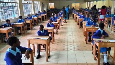 KNEC claims primary school teachers will oversee and monitor KJSEA.