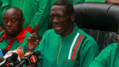 KNUT advises teachers to have patience as the government makes CBA pay adjustments.