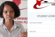 KUCCPS Opens Applications Portal for Teaching Course 2025 Intake.