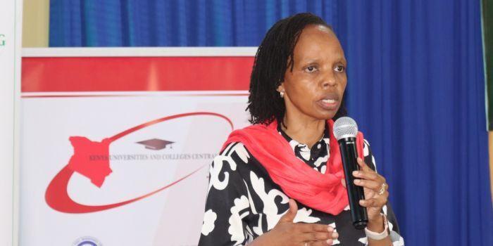 KUCCPS opens TVET applications, requirements, and cuts fees: How to apply.