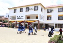 KUCCPS reopens KMTC 2025 September placement applications.