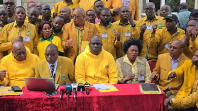 KUPPET Issues Fresh Demands to TSC Over Promotion of Teachers.