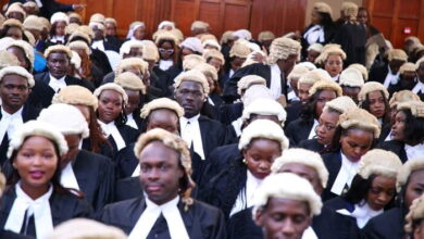 List of 26 Universities Approved to Offer Law Degrees, Diplomas & Masters.