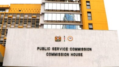 PSC List of 10 Shortlisted Candidates for Important Government Positions.