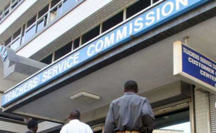 TSC Long serving acting heads and deputies to get promotions.