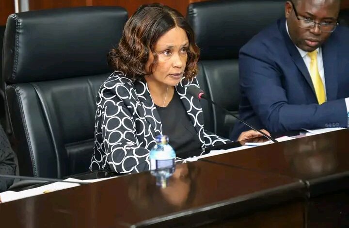 TSC Promotions criticized for dismissing academics, experience.