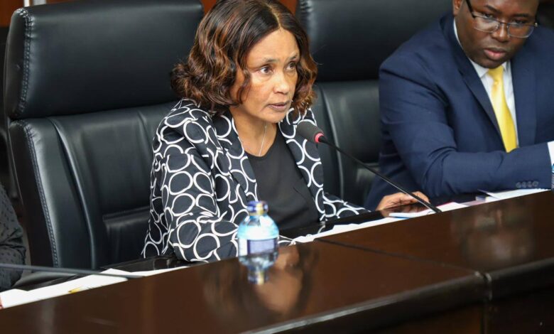 TSC announces 24,000 internship vacancies for teachers in JSS.