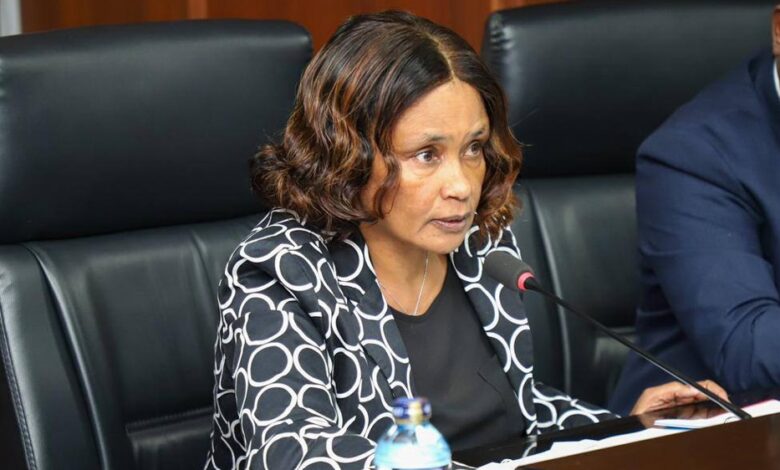 TSC circular: Teacher transfer module pilot launch