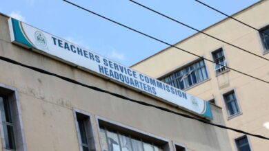 TSC is under investigation for payroll errors involving teachers.