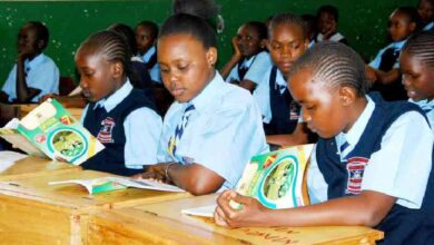 TSC releases1,436 P1 teachers with deployment letters.