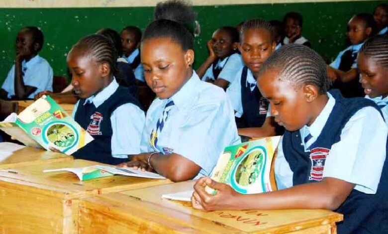 TSC releases1,436 P1 teachers with deployment letters.