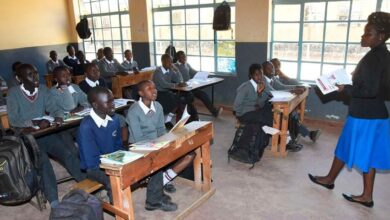 TSC to kick off employment of 24,000 JSS intern teachers.