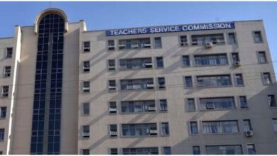 TSC to promote 4,683 C1 primary school teachers to C2.