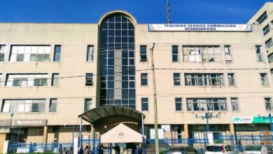 TSC to promote senior teachers who have been stagnated for a long time.