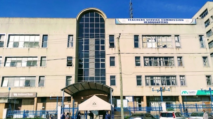 TSC to promote senior teachers who have been stagnated for a long time.