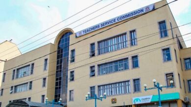 TSC warns teachers once more about TPAD evaluations.