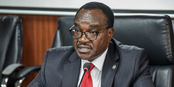 Govt Announces when to Release KCSE 2025 Exam Results.