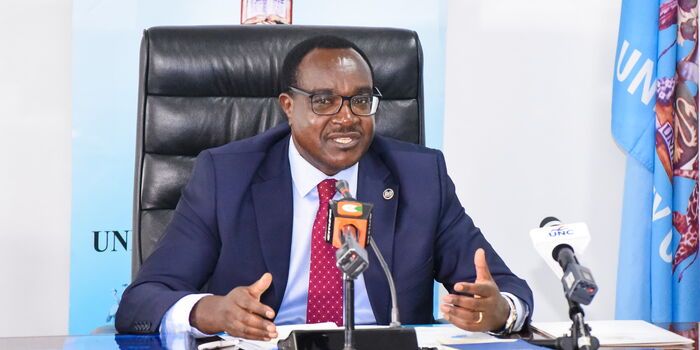 Govt Releases School Capitation Ahead of School Reopening.