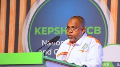 Headteachers must pay Ksh45,000 to attend event at Raila Odinga Stadium.