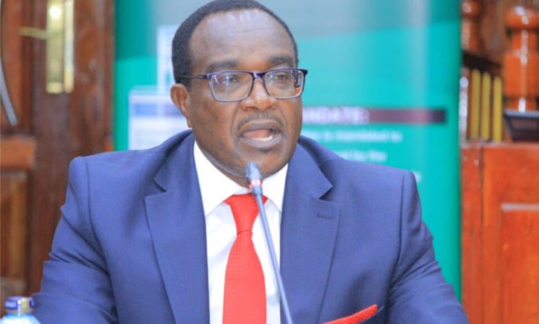 KCSE 2025: 1,932 candidates scored Grade A's