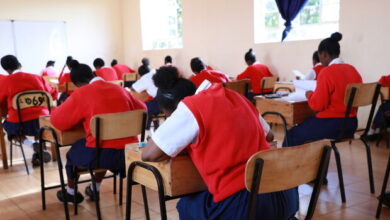 KNEC Activates 2025 KCSE Results Checking Portal Ahead of Exam Release.