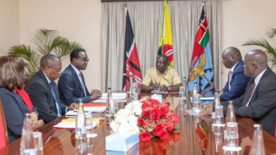 KNEC Releases 2025 KCSE Results.