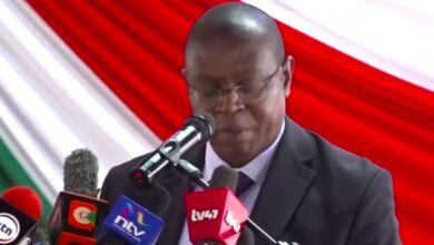 KNEC to roll out SMS to help parents confirm exam registration.