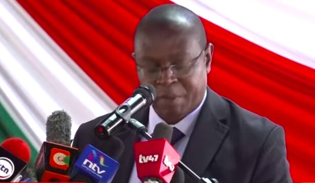 KNEC to roll out SMS to help parents confirm exam registration.