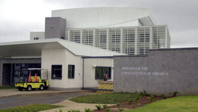 U.S. Embassy opens the Fulbright program for Kenyan teachers and students in 2026-2027.