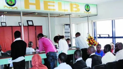HELB Announces Ksh 500k Loans for Nurses, How to Apply.
