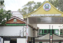 Invigilators will have to wait longer because the Auditor General says Knec broke.