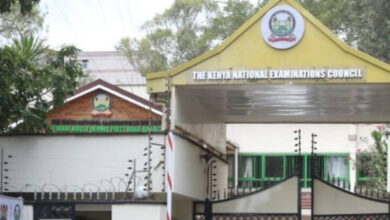 Invigilators will have to wait longer because the Auditor General says Knec broke.