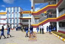 KMTC to Introduce Special Courses.