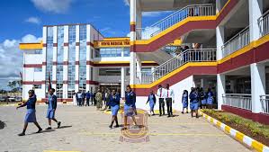 KMTC to Introduce Special Courses.
