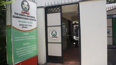 KNEC Opens 2026 KJSEA Registration Portal 2026.
