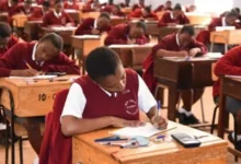 KNEC Releases 2026 KCSE Timetable With Exams Starting on October.
