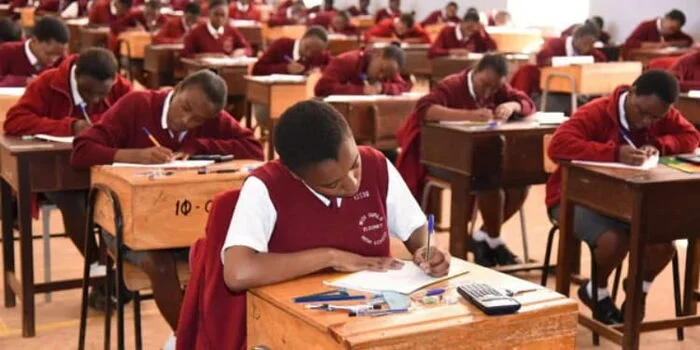 KNEC Releases 2026 KCSE Timetable With Exams Starting on October.