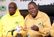 KUPPET Issues Strike Notice Over Teachers’ Medical Cover and Pay.