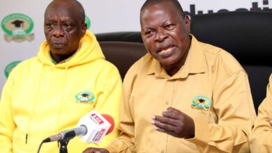 KUPPET Issues Strike Notice Over Teachers’ Medical Cover and Pay.