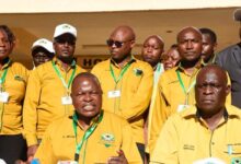 Kuppet and JSS teachers fight over junior school domiciling.