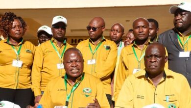 Kuppet and JSS teachers fight over junior school domiciling.