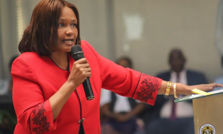 TSC starts deploying first batch of P1 teachers to special schools.