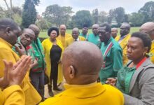 Teachers are furious when the lowest police officer gets a Ksh 18,000 pay rise.